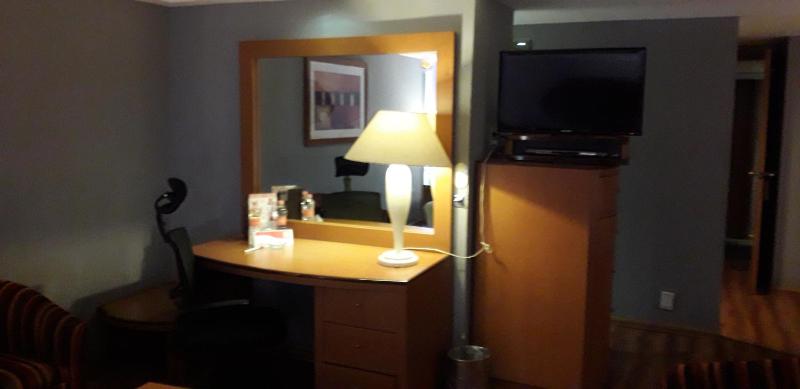 Hotel Mexicali - image 29