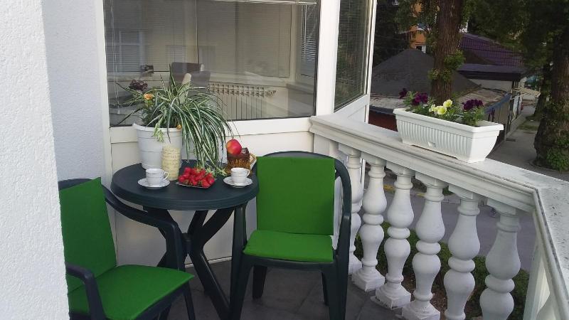 Apartment VILLA MERCI - image 7