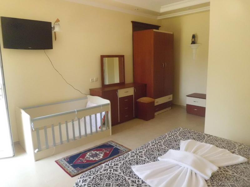 Standard Double Room image 1
