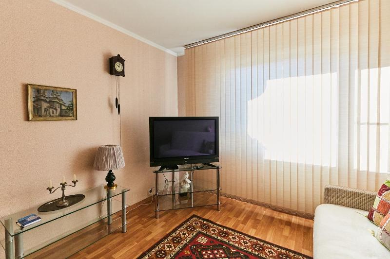One-Bedroom Apartment image 3