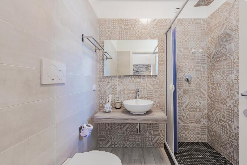 Luxury Quadruple Room image 4