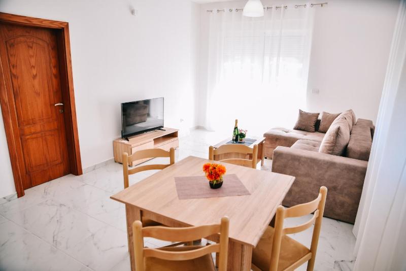 Two-Bedroom Apartment image 2