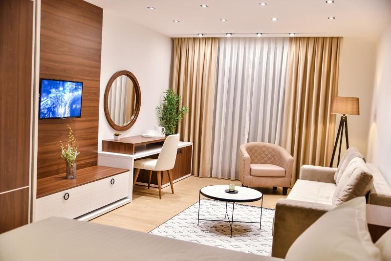 Pino Boutique Hotel - image 15