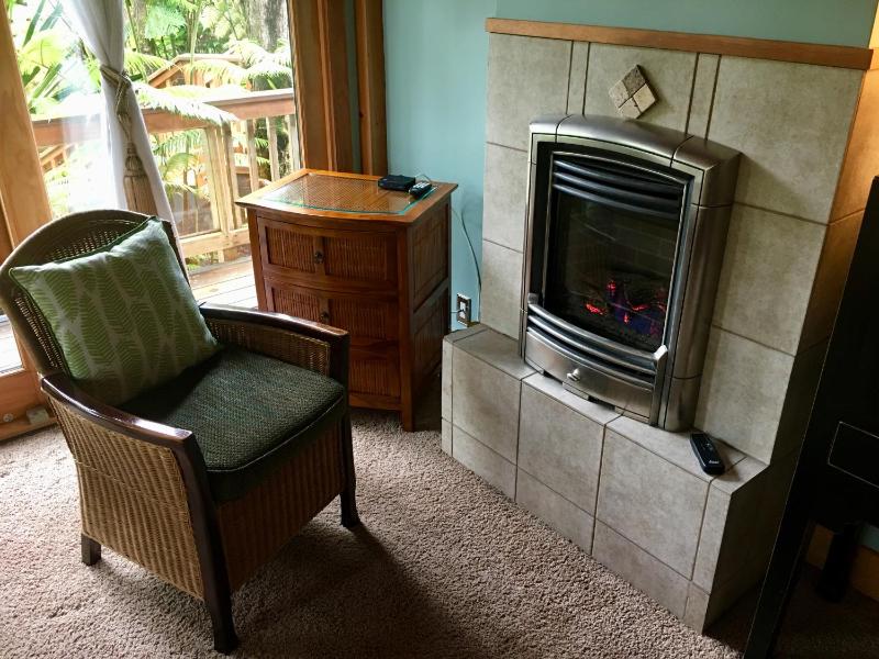 King Room with Garden View image 2
