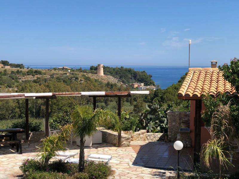 Scopello Guidaloca Villas - image 36