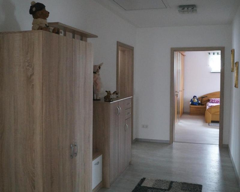 Two-Bedroom Apartment image 1