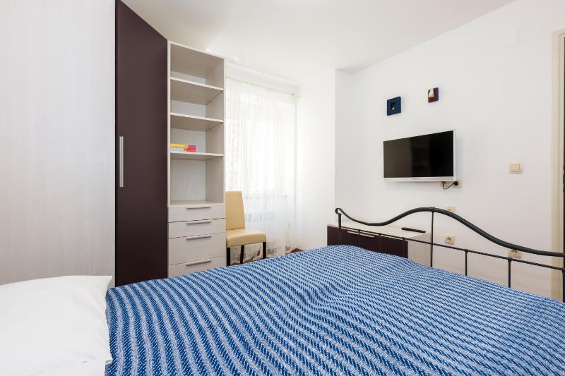 Two-Bedroom Apartment image 3