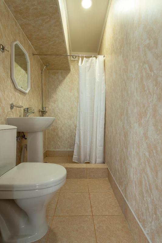 Quadruple Room with Sea View image 3