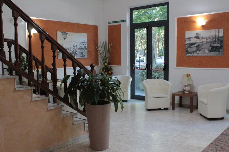Hotel Derna - image 27