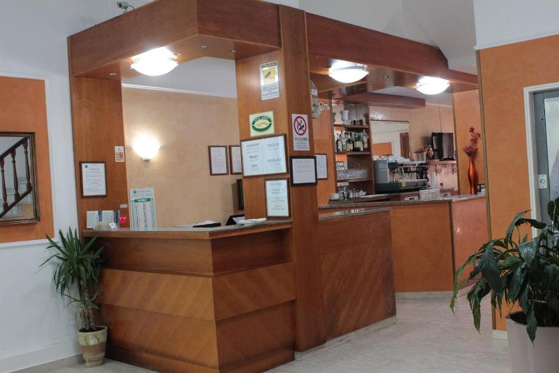 Hotel Derna - image 28
