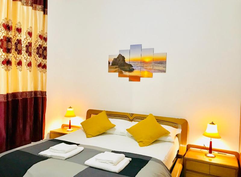 Four-Bedroom House image 4