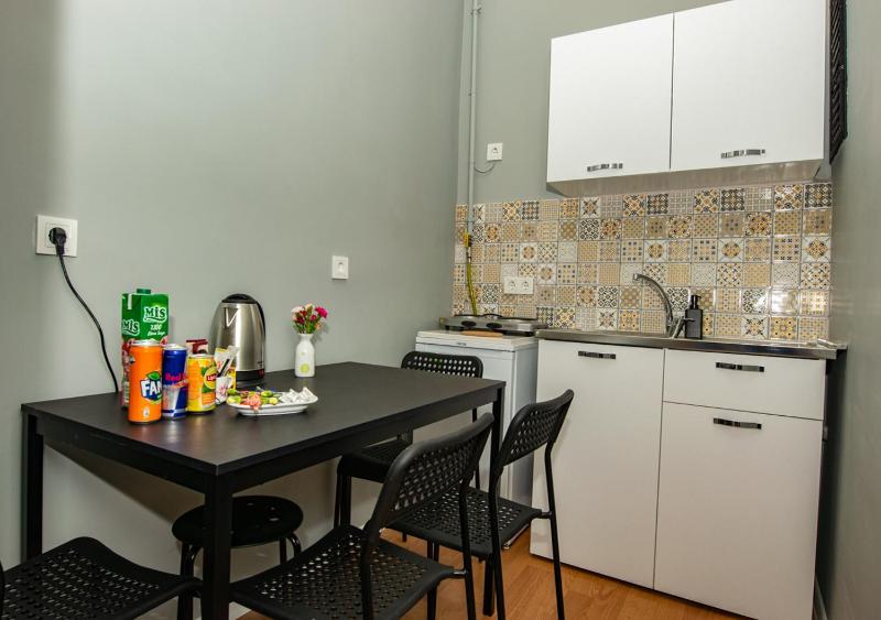 Two-Bedroom Suite image 3