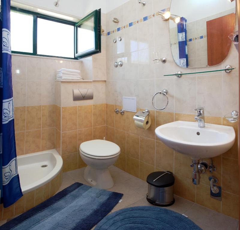 One-Bedroom Apartment image 4