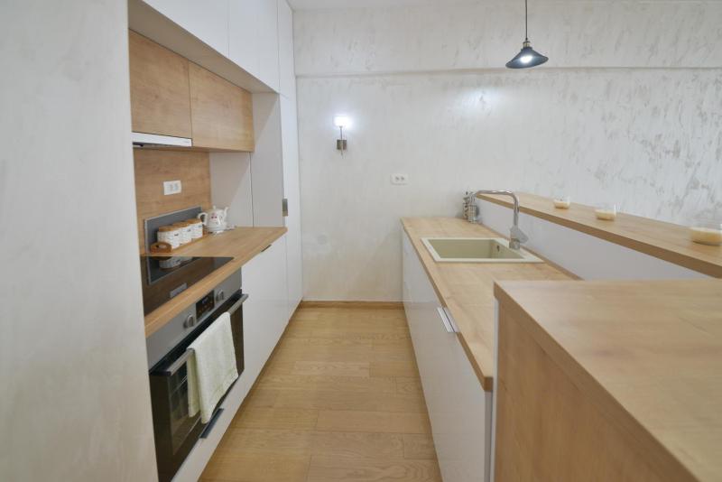 Apartment Old Town Budva - image 14