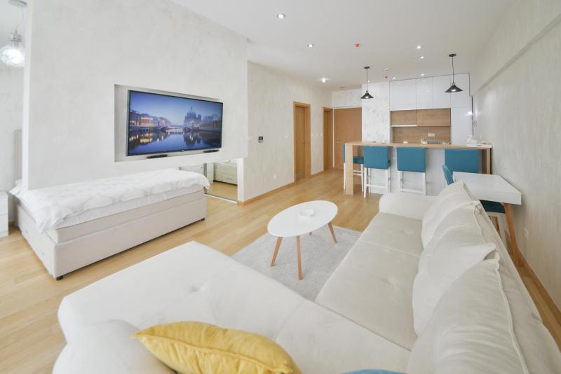Apartment Old Town Budva - image 16