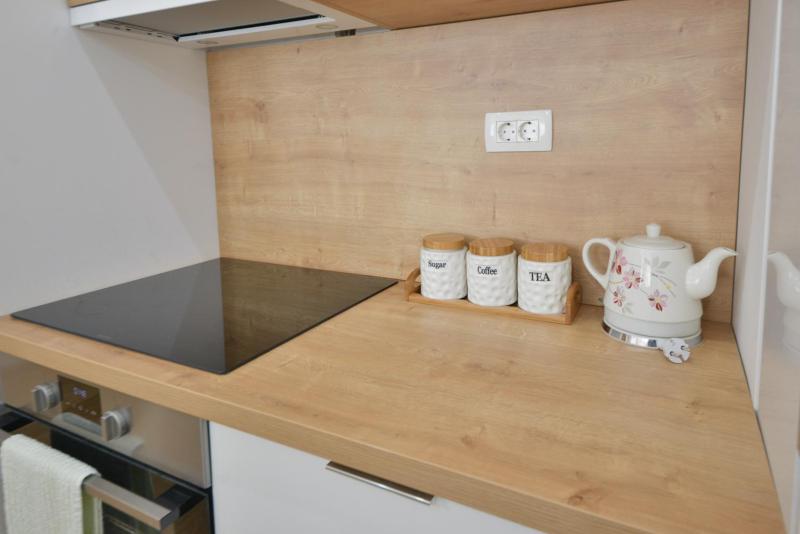 Apartment Old Town Budva - image 3