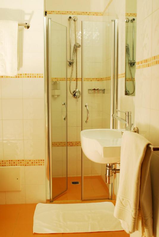 Standard Double or Twin Room image 2