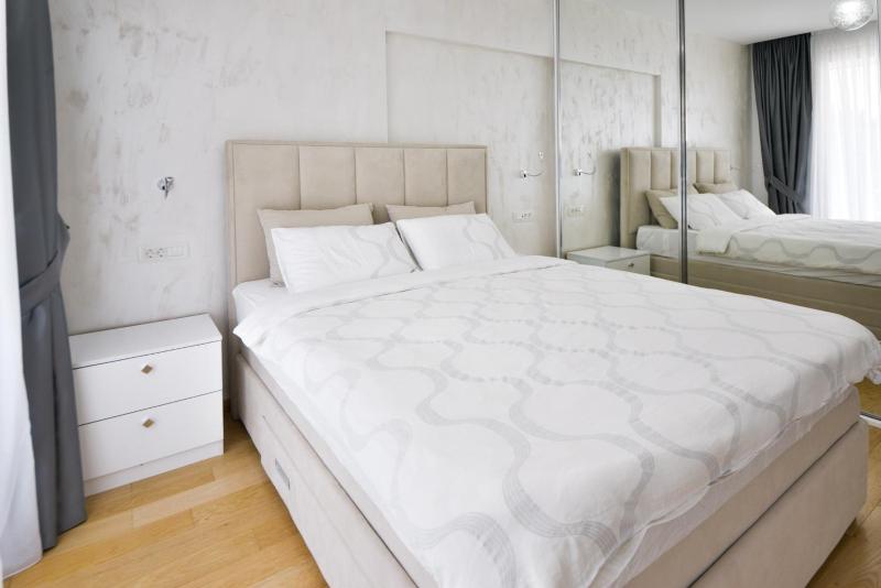 Apartment Old Town Budva - image 6