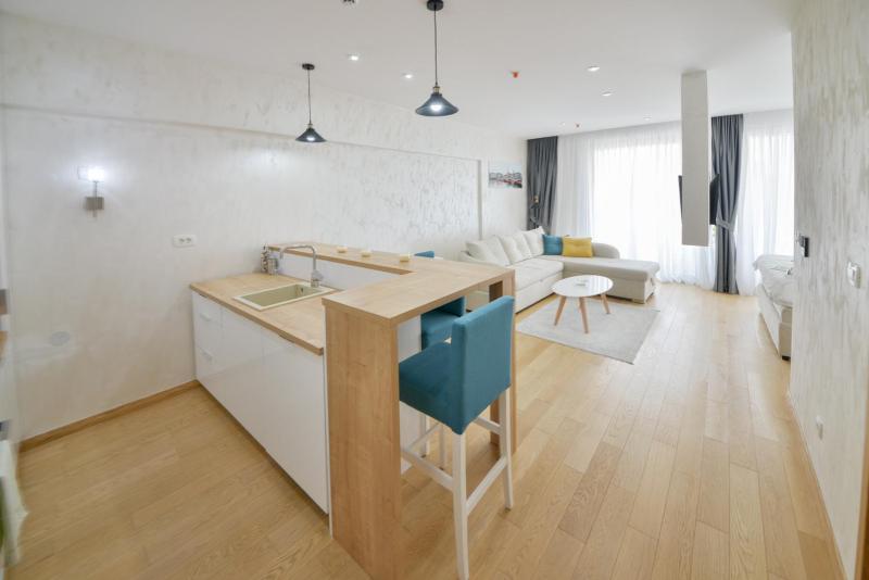 Apartment Old Town Budva - image 15