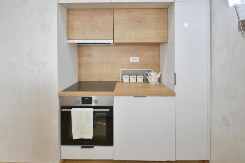 Apartment Old Town Budva - image 11