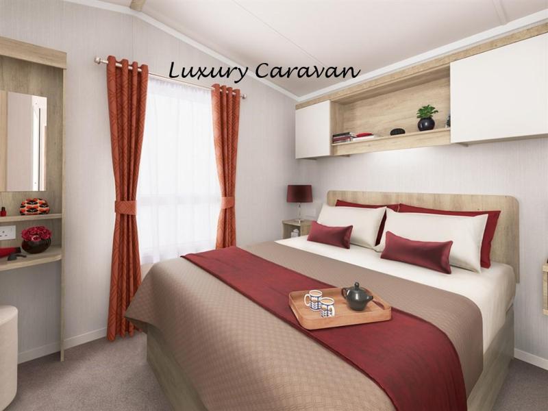 Two-Bedroom Caravan image 1