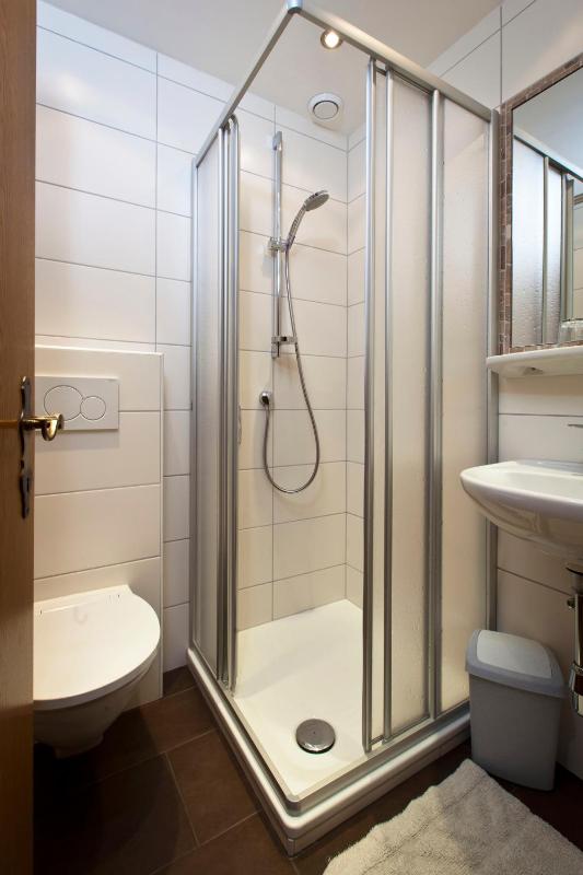 Two-Bedroom Apartment image 1