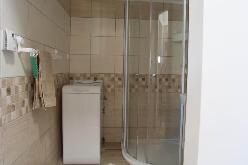 One-Bedroom Apartment image 4