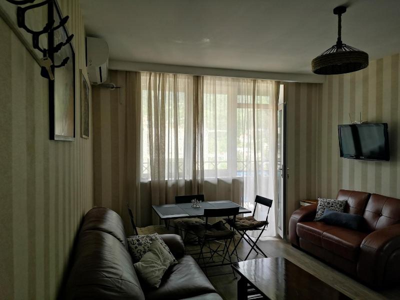 Vacation home in Gonio Images