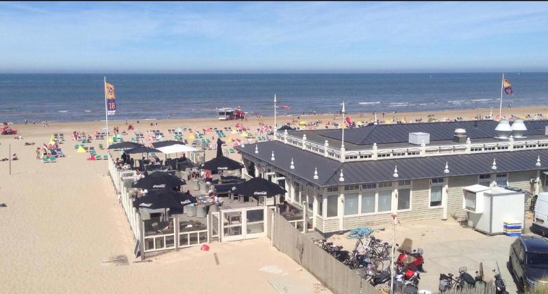 Casa Blanca Zandvoort - image 2