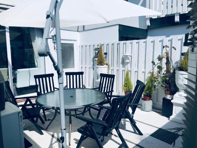 Casa Blanca Zandvoort - image 22