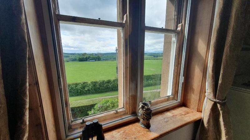 Twin Room with Garden View image 2