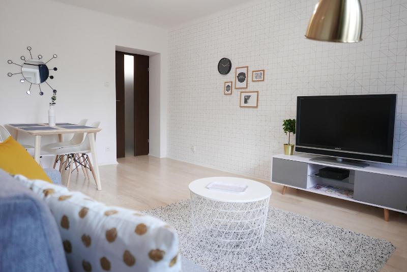 Deluxe Apartment image 3