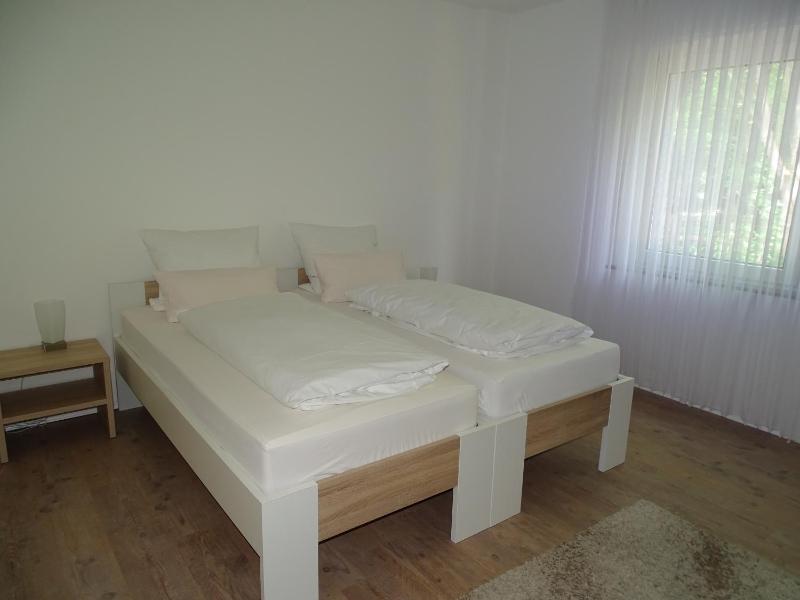 One-Bedroom Apartment with Balcony image 4