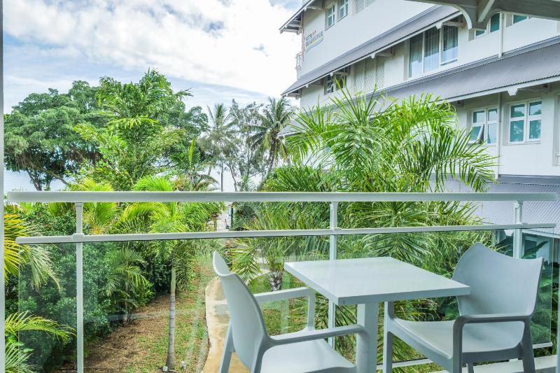 Hotel Beaurivage - image 13