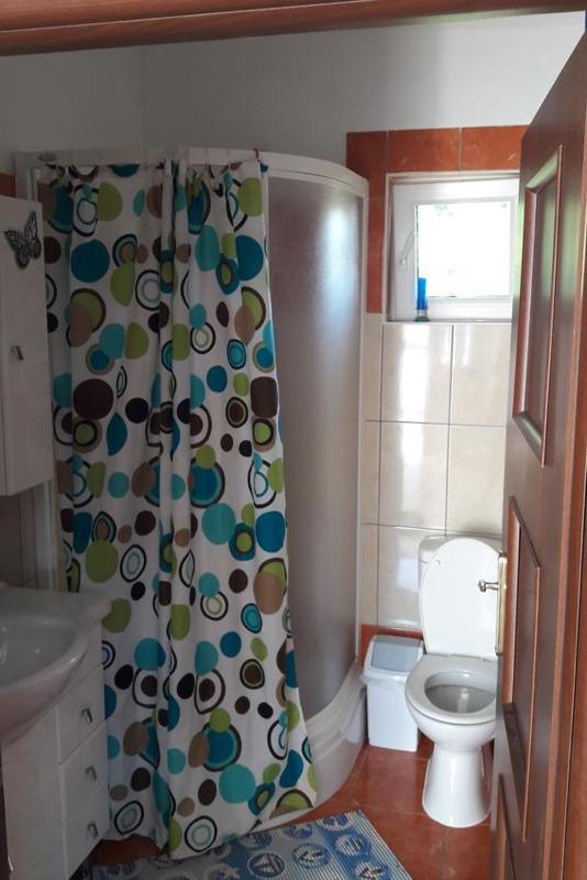 Two-Bedroom Apartment with Balcony and Sea View image 3
