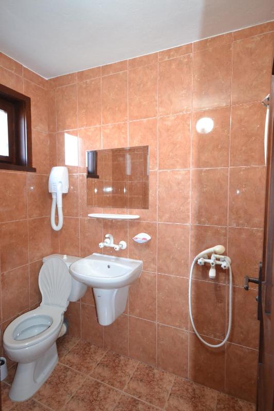 Budget Single Room image 1
