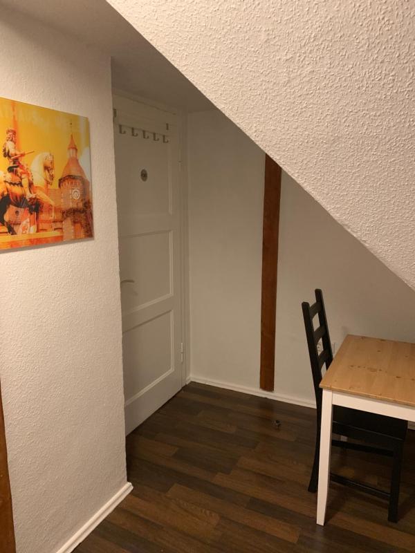 Single Room with Private External Bathroom image 4