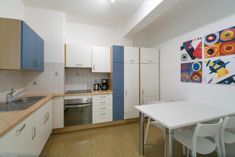 Two-Bedroom Apartment image 4