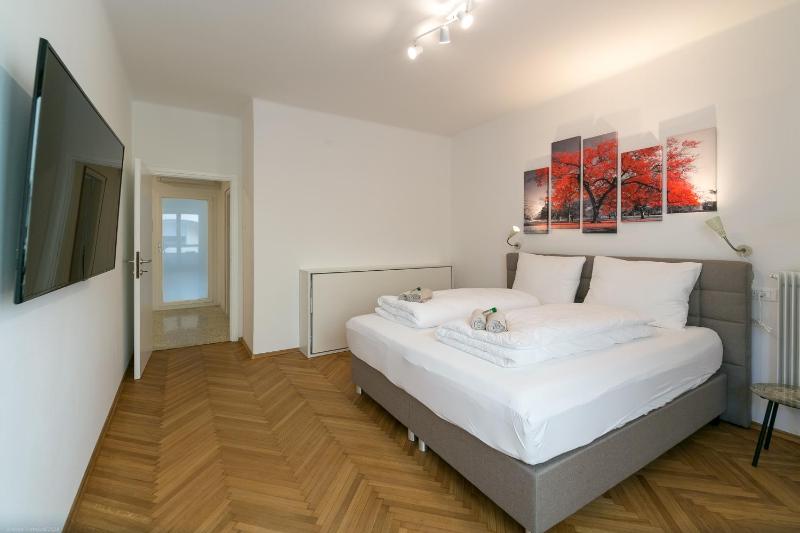 Two-Bedroom Apartment image 3