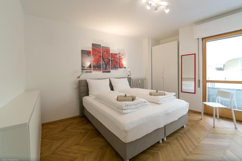 Two-Bedroom Apartment image 2