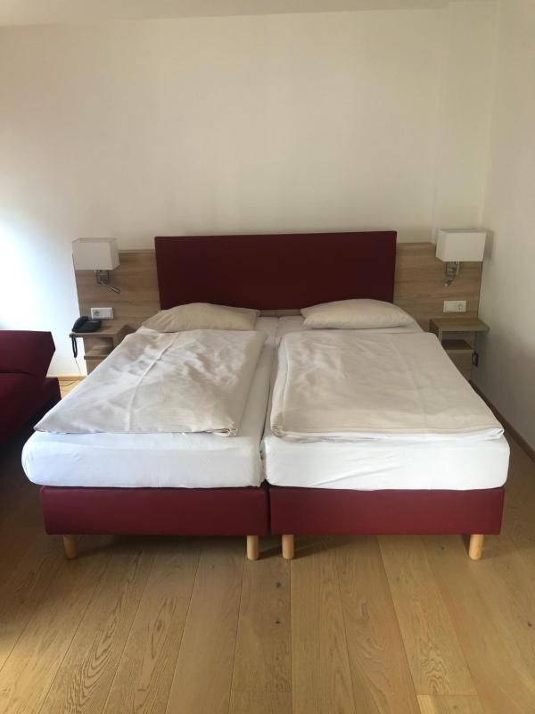 Superior Double or Twin Room image 3