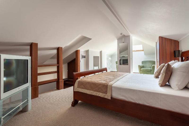 Double Room - Attic image 3