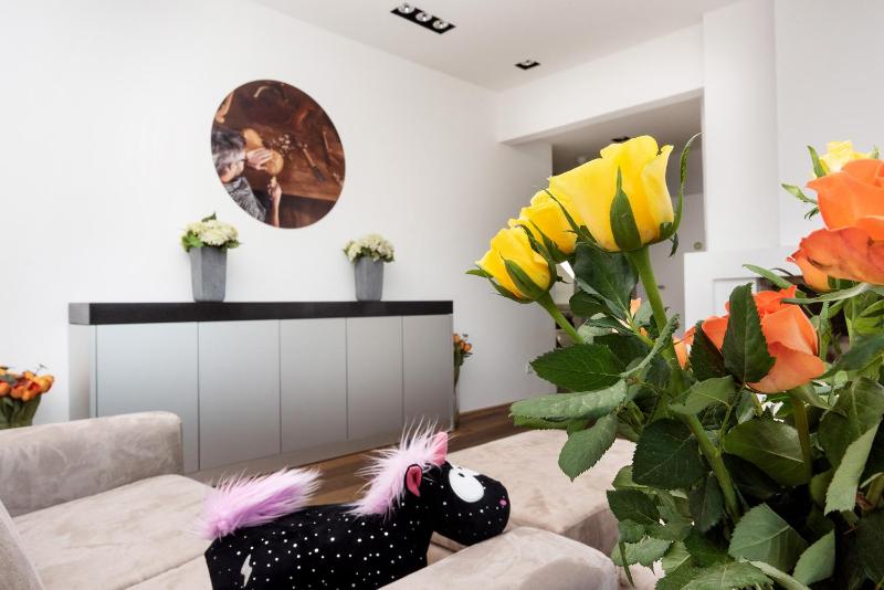 Penthouse Apartment image 2