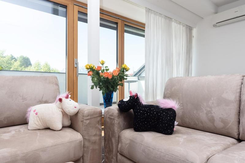 Penthouse Apartment image 3