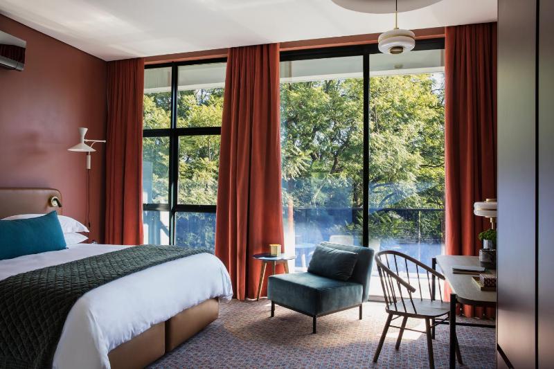Home Suite Hotels Rosebank - image 13