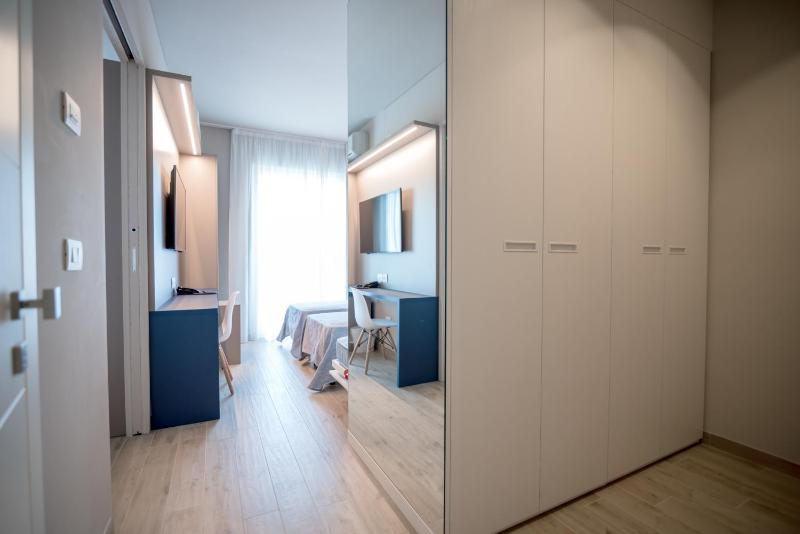 Hotel Relax Family & Spa - image 35