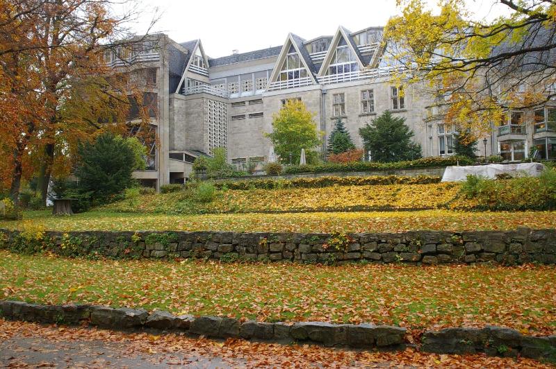 Hotel St.-Michaels-Heim - image 3