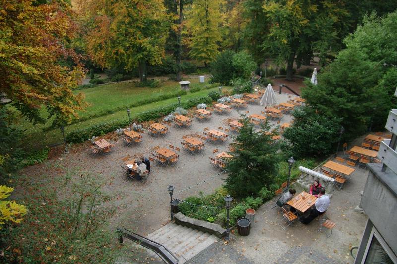 Hotel St.-Michaels-Heim - image 9