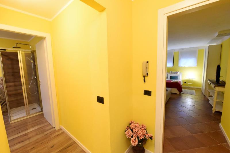 Deluxe Triple Room image 4