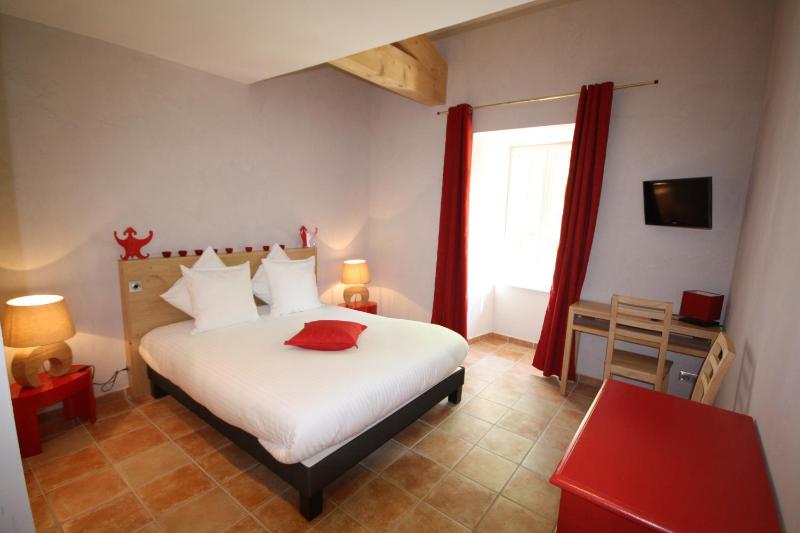 Comfort Double Room image 4